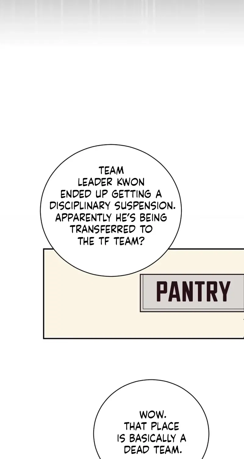 Do Not Harass Your Boss Chapter 1 – Page 55