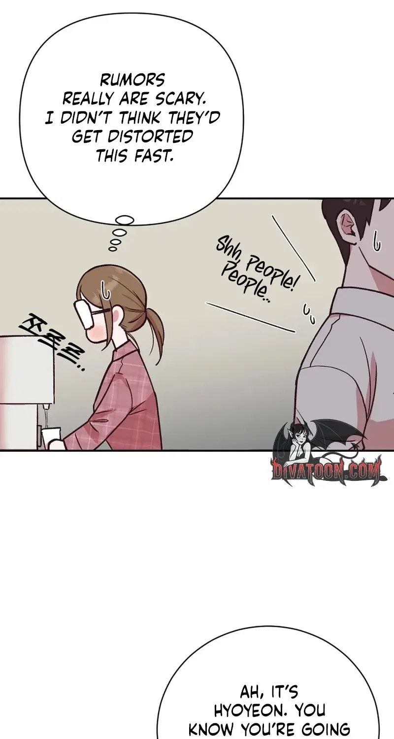 Do Not Harass Your Boss Chapter 1 – Page 57