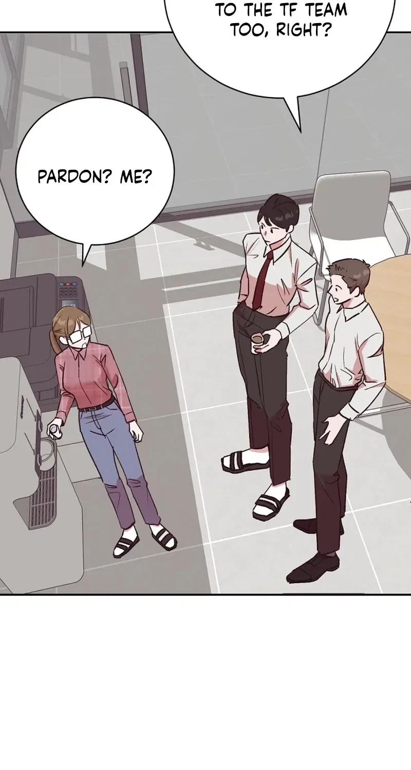 Do Not Harass Your Boss Chapter 1 – Page 58