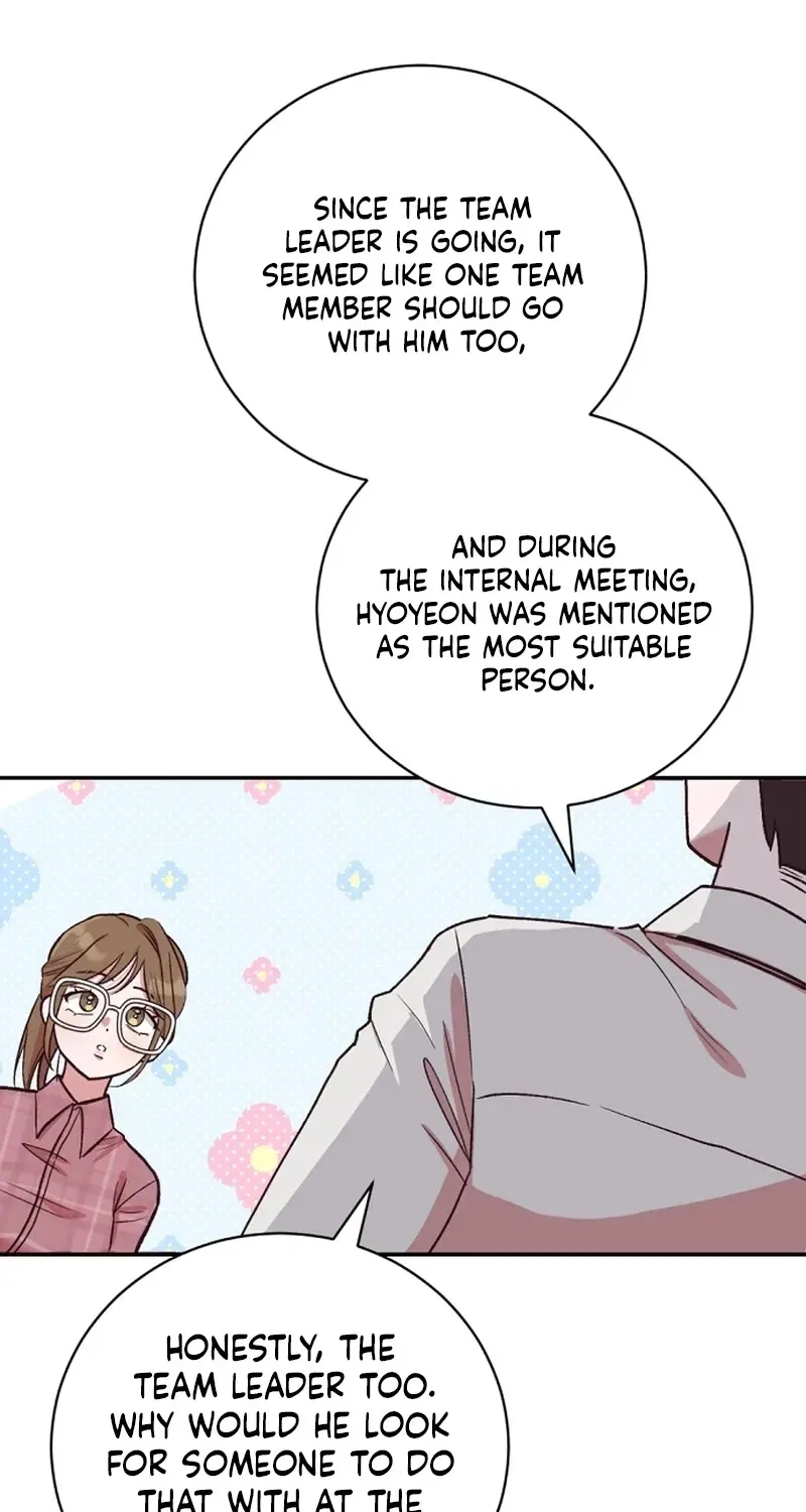 Do Not Harass Your Boss Chapter 1 – Page 59
