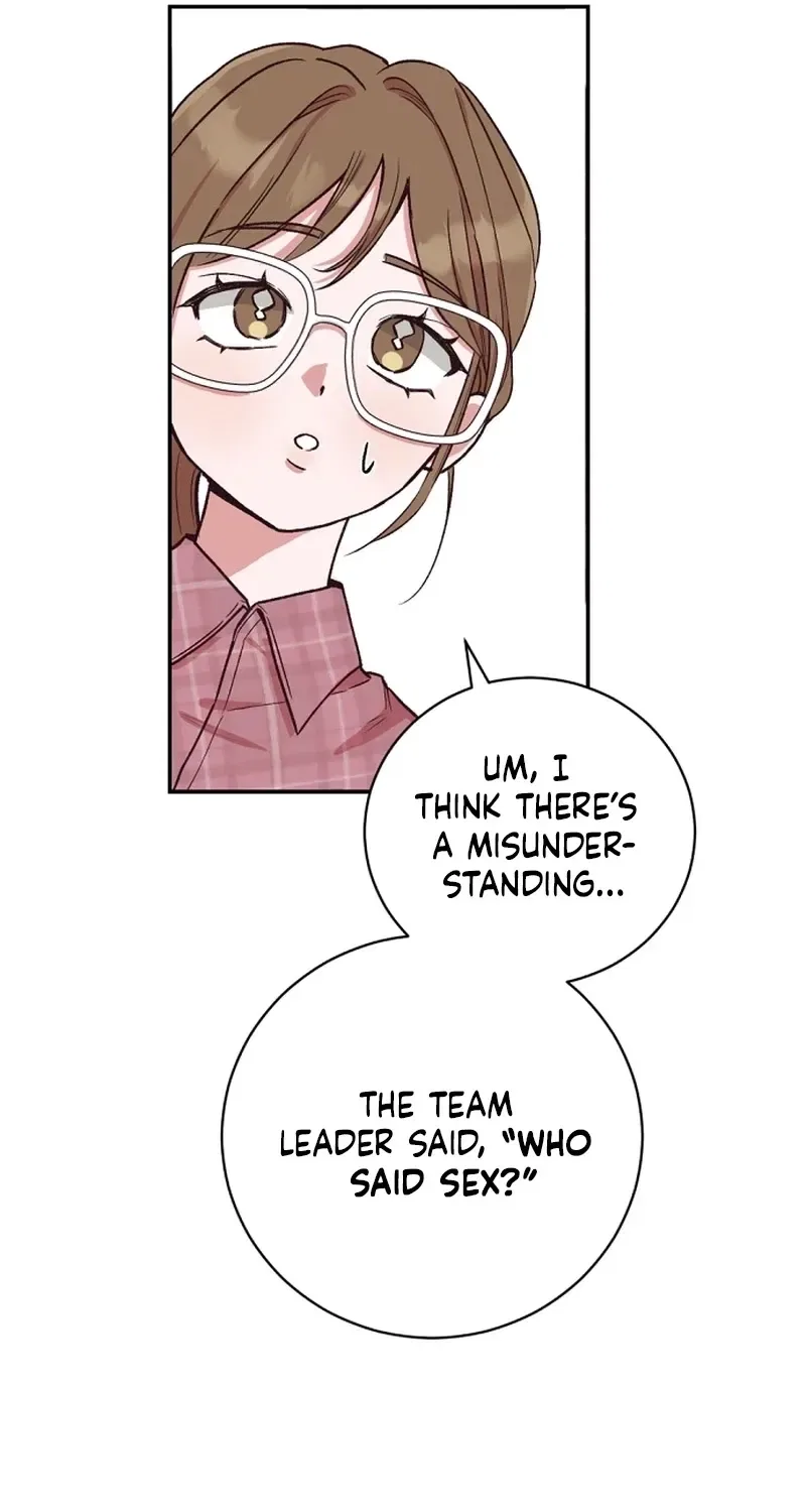 Do Not Harass Your Boss Chapter 1 – Page 61