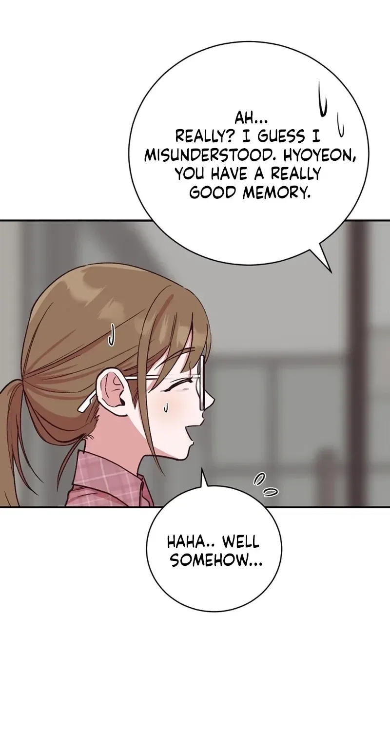 Do Not Harass Your Boss Chapter 1 – Page 62