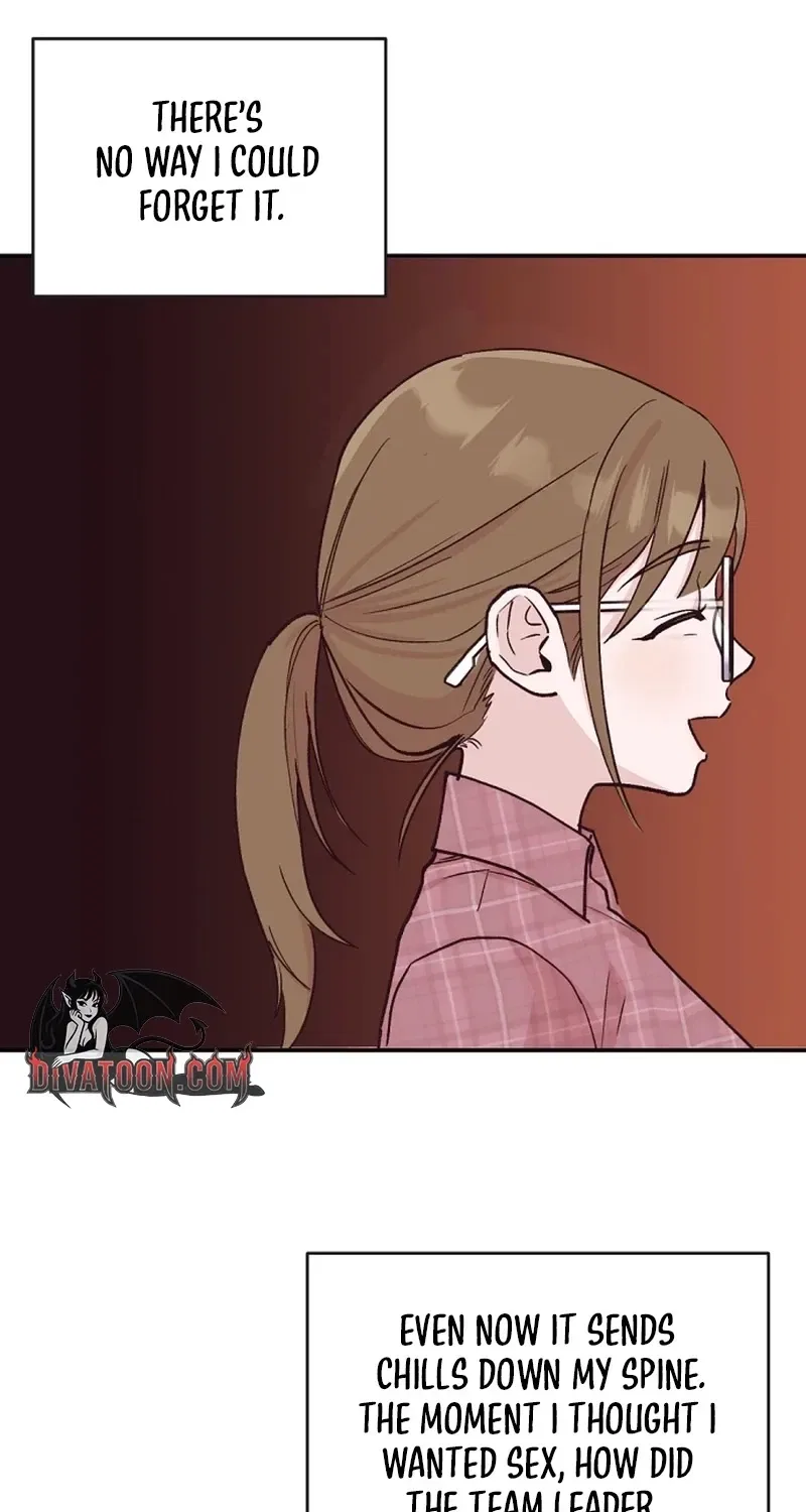 Do Not Harass Your Boss Chapter 1 – Page 63