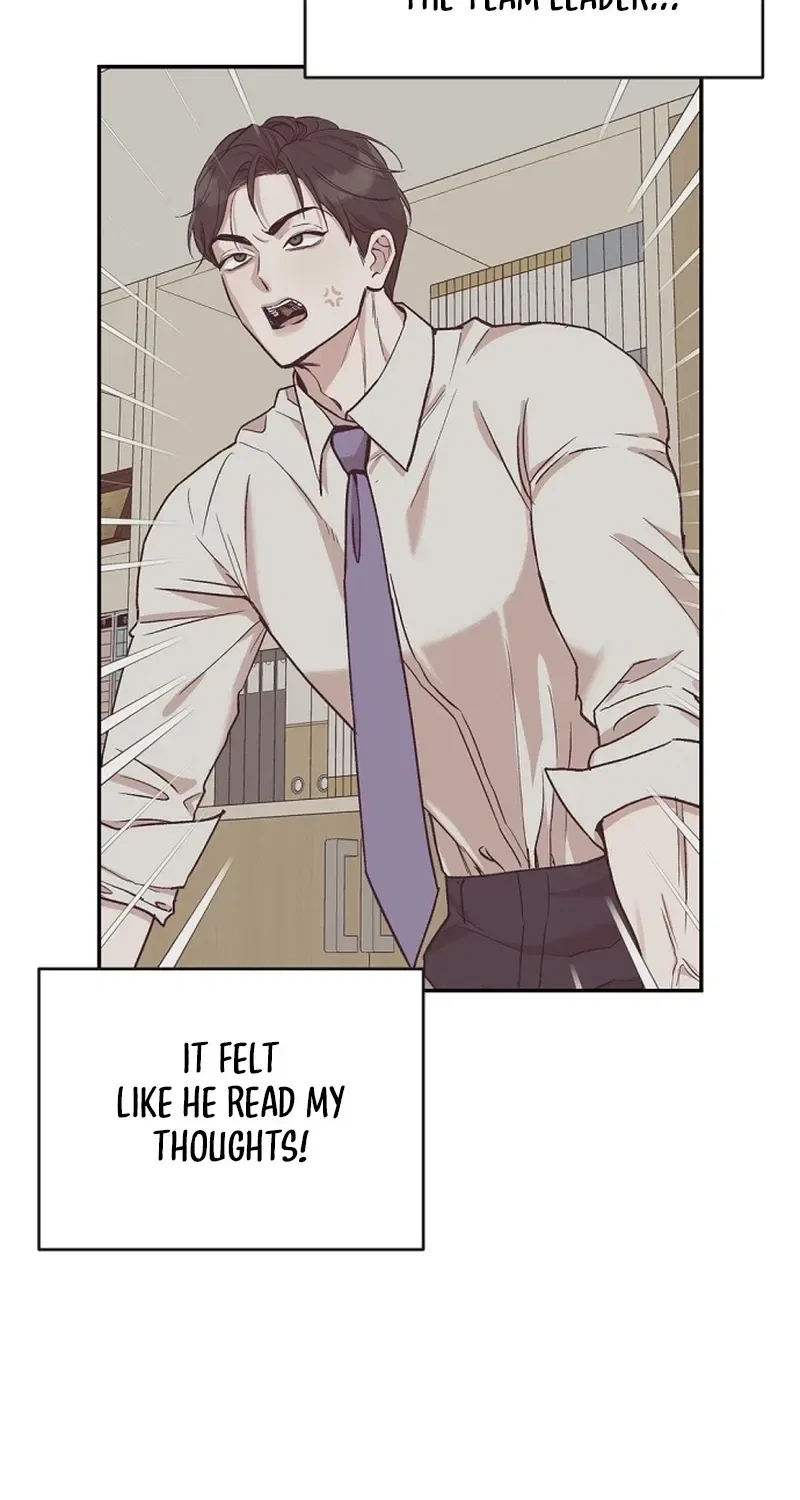Do Not Harass Your Boss Chapter 1 – Page 64