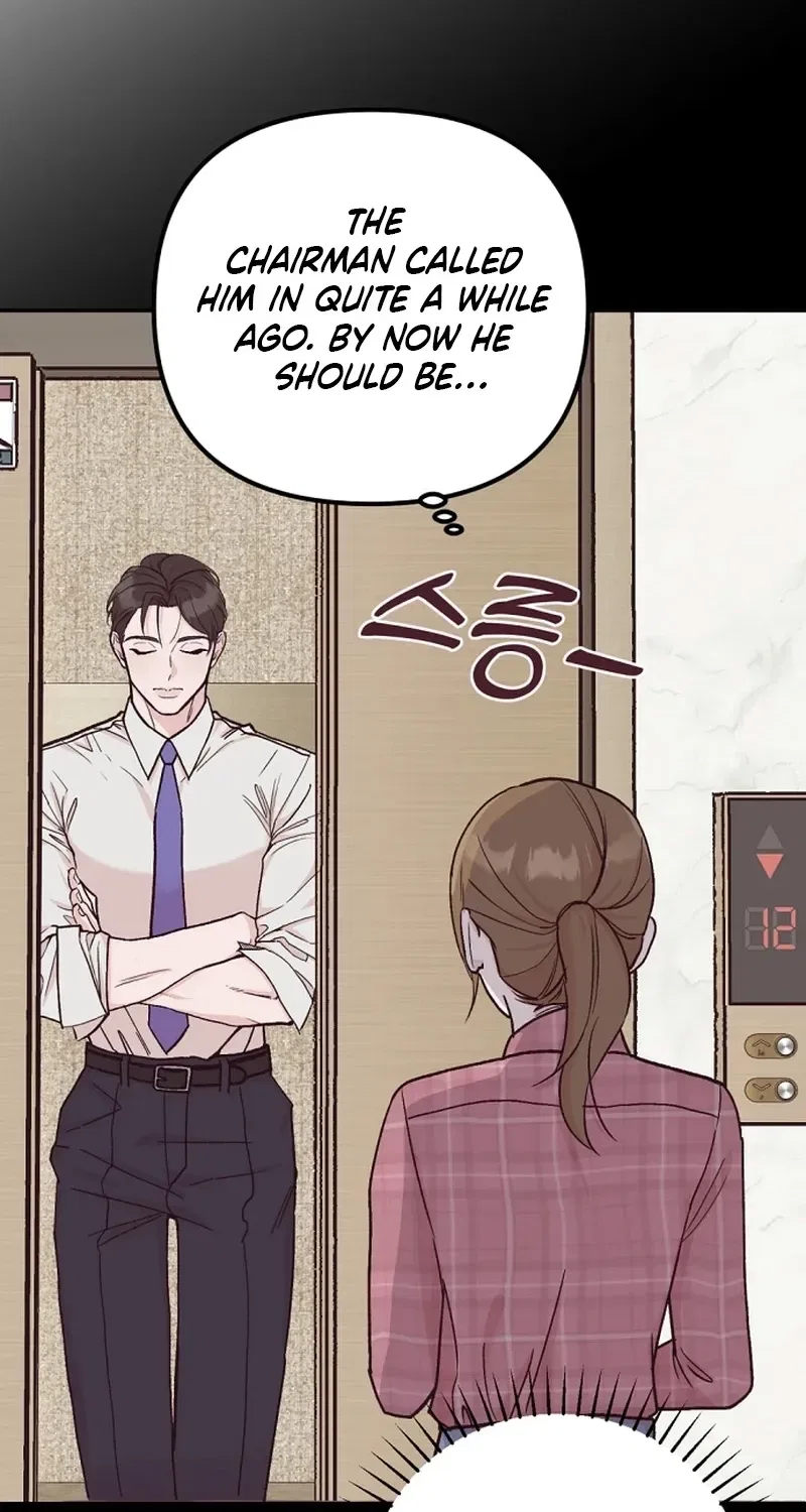 Do Not Harass Your Boss Chapter 1 – Page 66