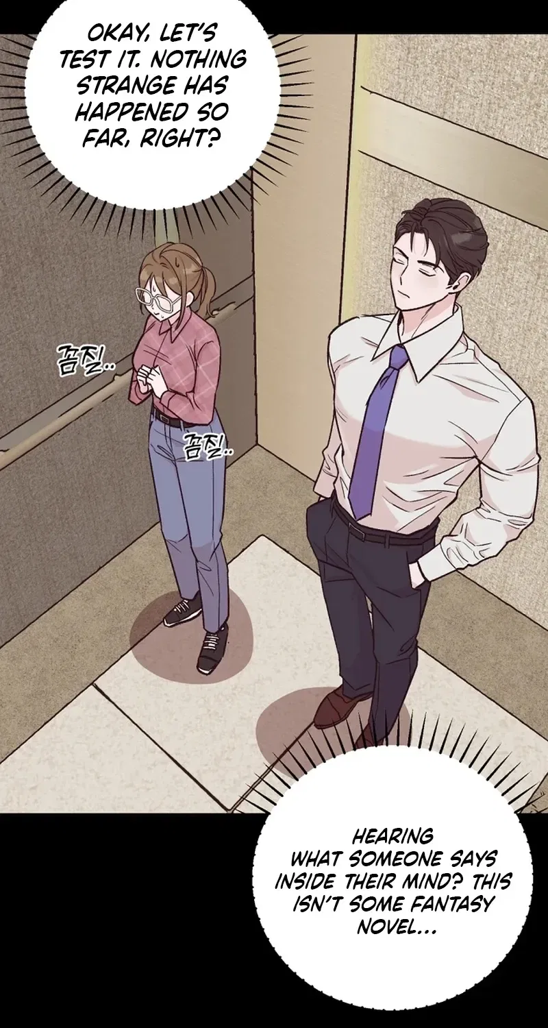 Do Not Harass Your Boss Chapter 1 – Page 69