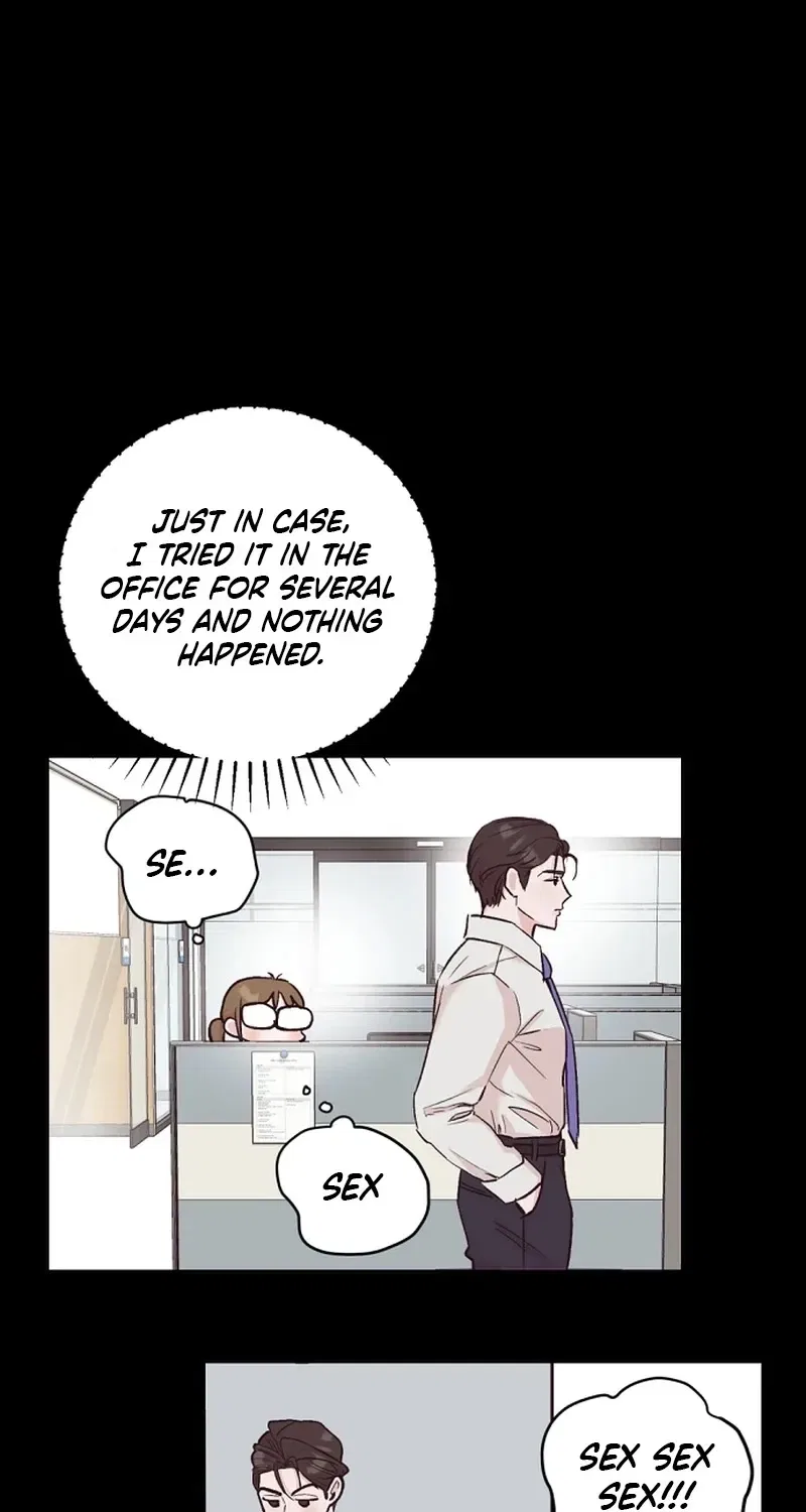 Do Not Harass Your Boss Chapter 1 – Page 70