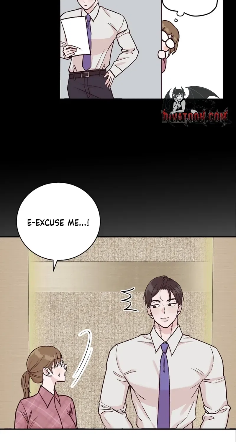 Do Not Harass Your Boss Chapter 1 – Page 71