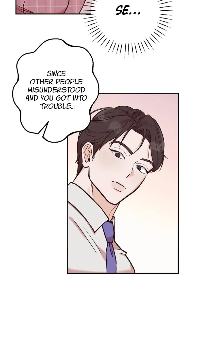 Do Not Harass Your Boss Chapter 1 – Page 73
