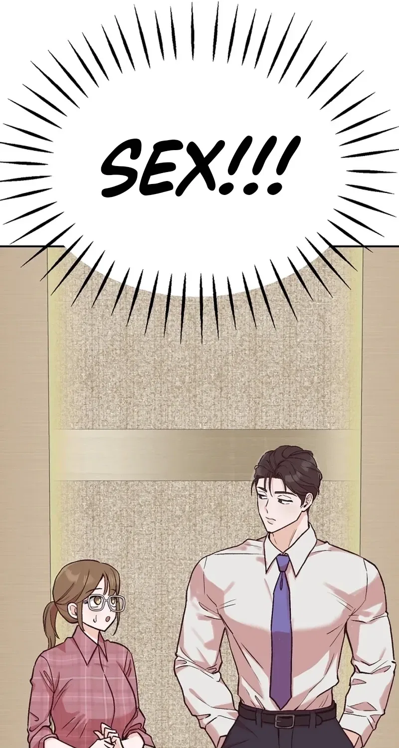 Do Not Harass Your Boss Chapter 1 – Page 74