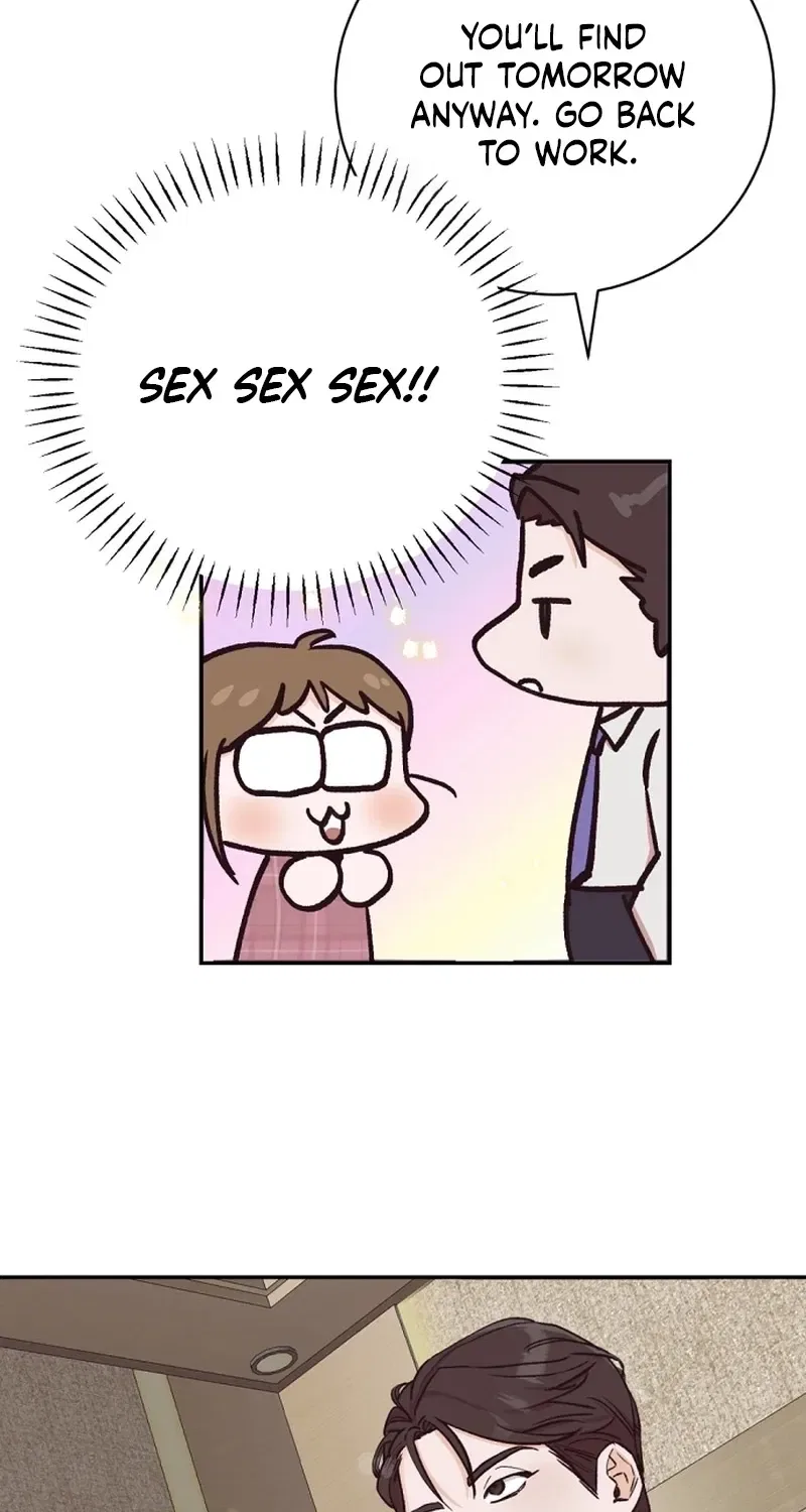 Do Not Harass Your Boss Chapter 1 – Page 79