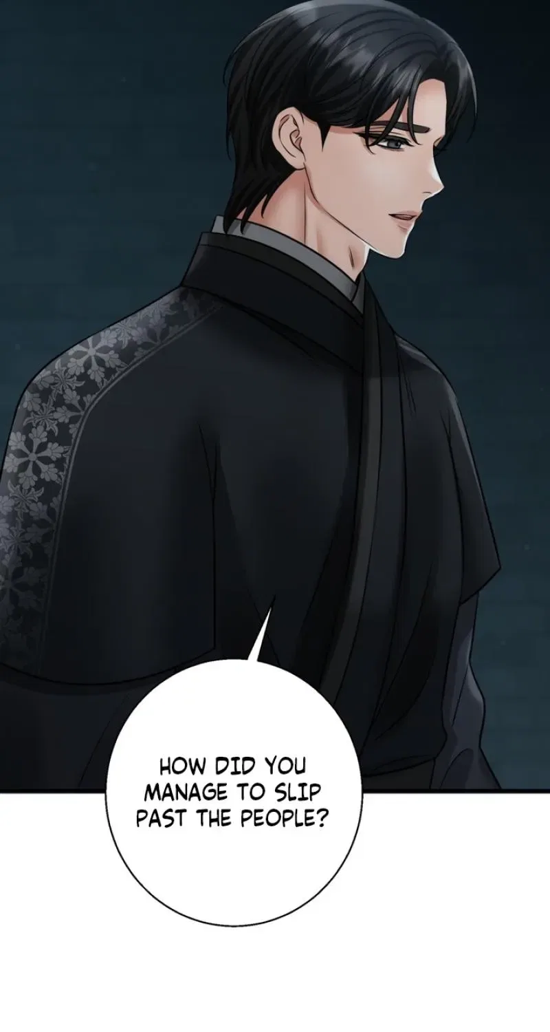 Forbidden Glances Chapter 11 – Page 13