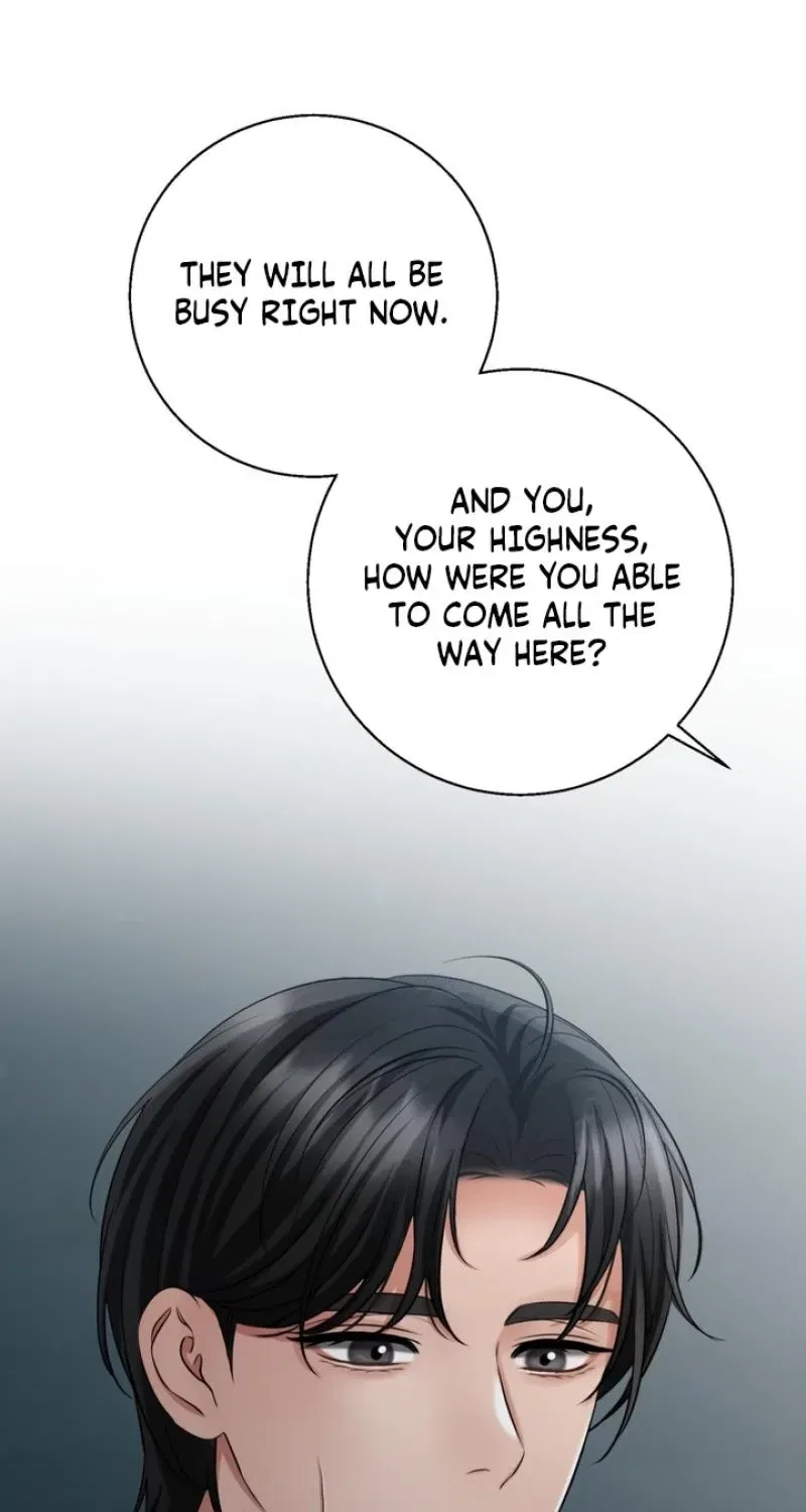 Forbidden Glances Chapter 11 – Page 14