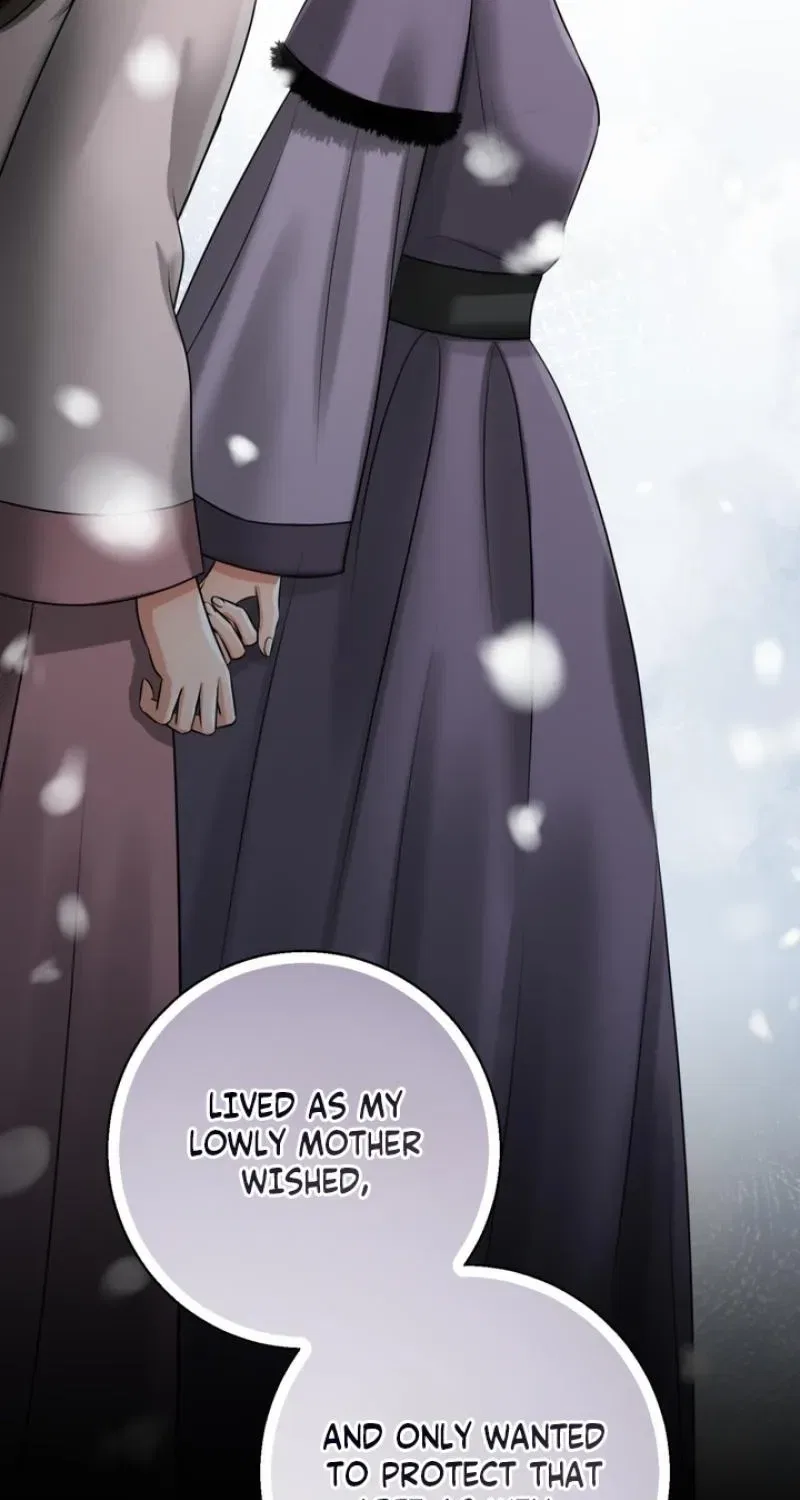 Forbidden Glances Chapter 11 – Page 27