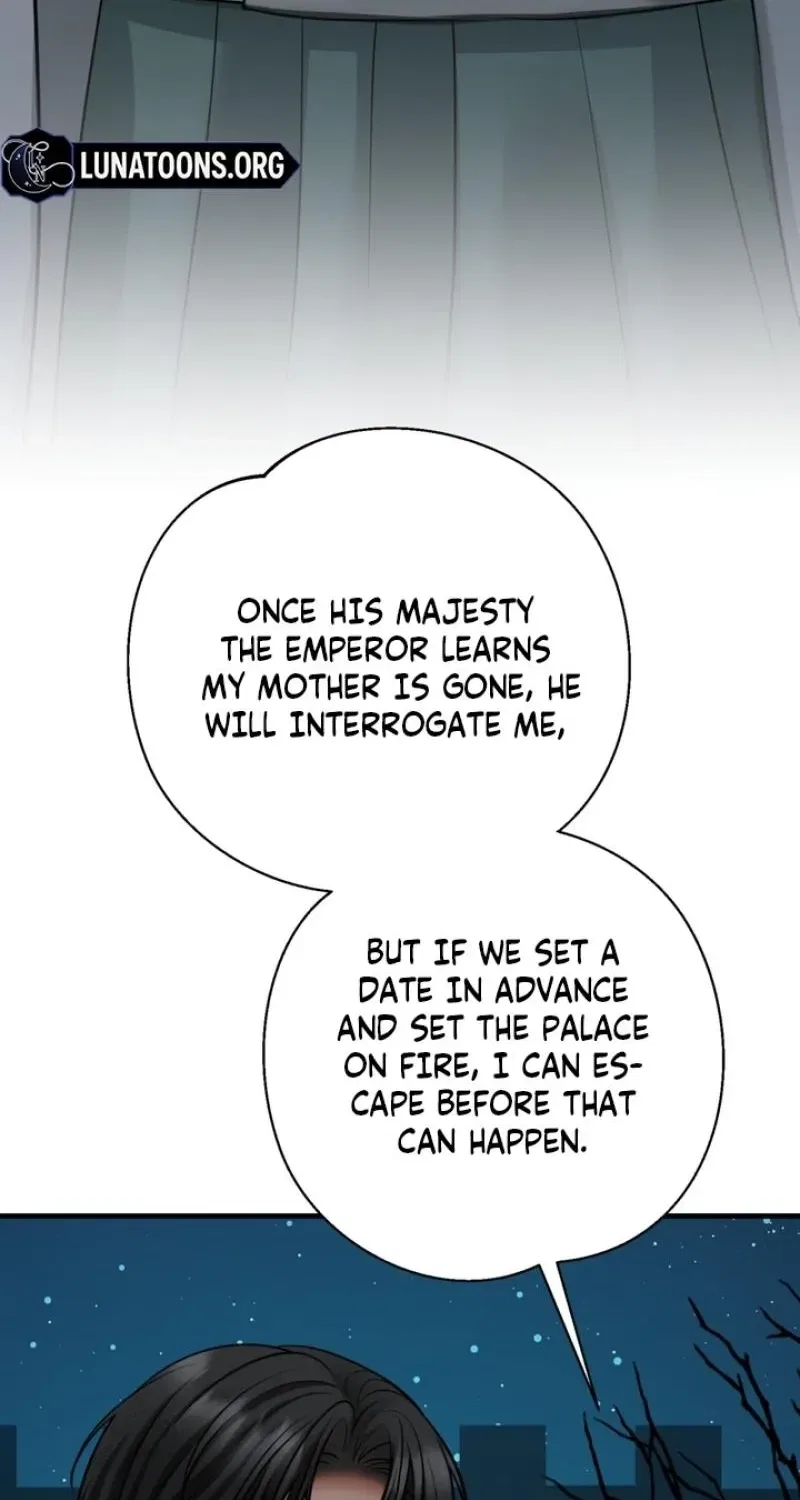 Forbidden Glances Chapter 11 – Page 98