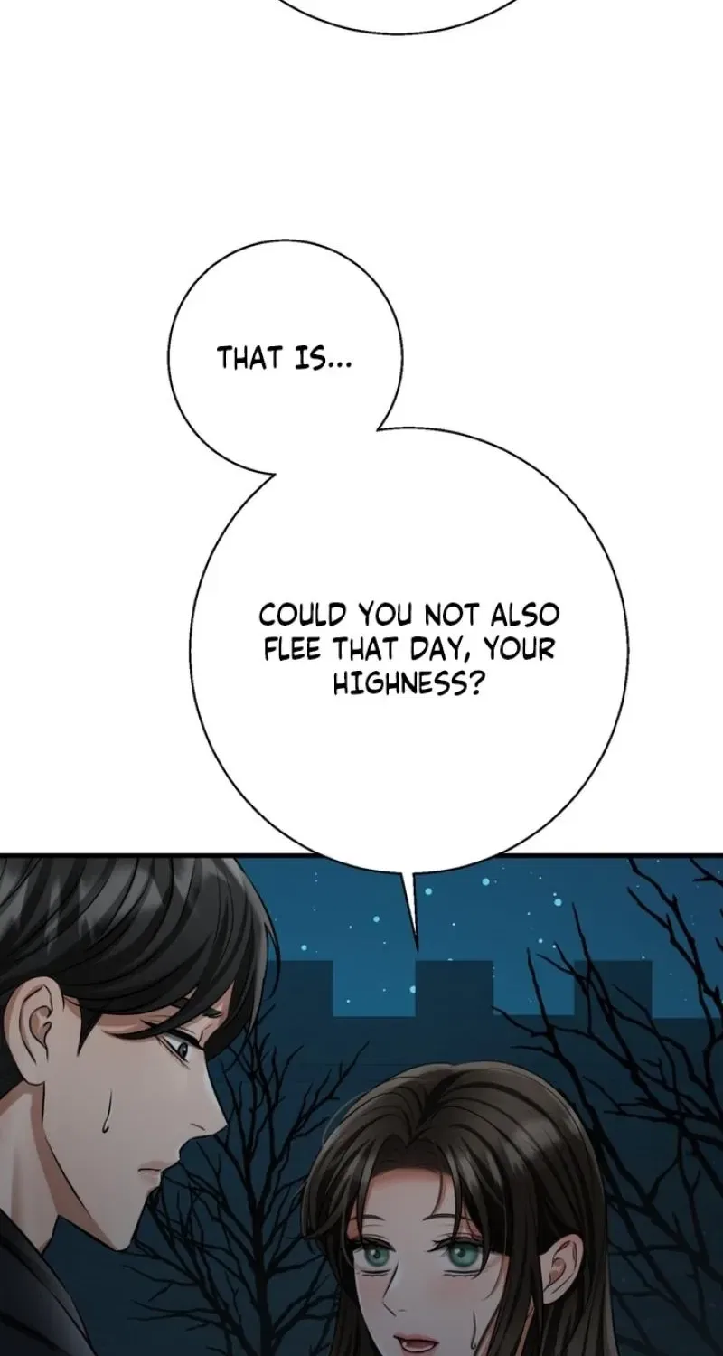 Forbidden Glances Chapter 11 – Page 100