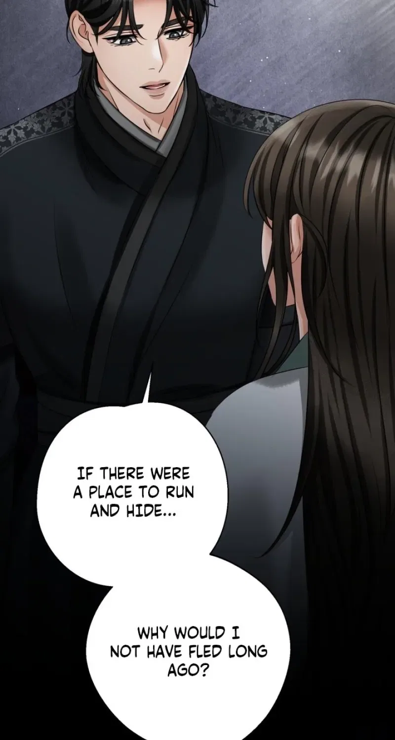 Forbidden Glances Chapter 11 – Page 105