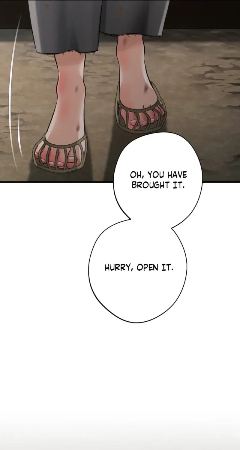 Forbidden Glances Chapter 10 – Page 13