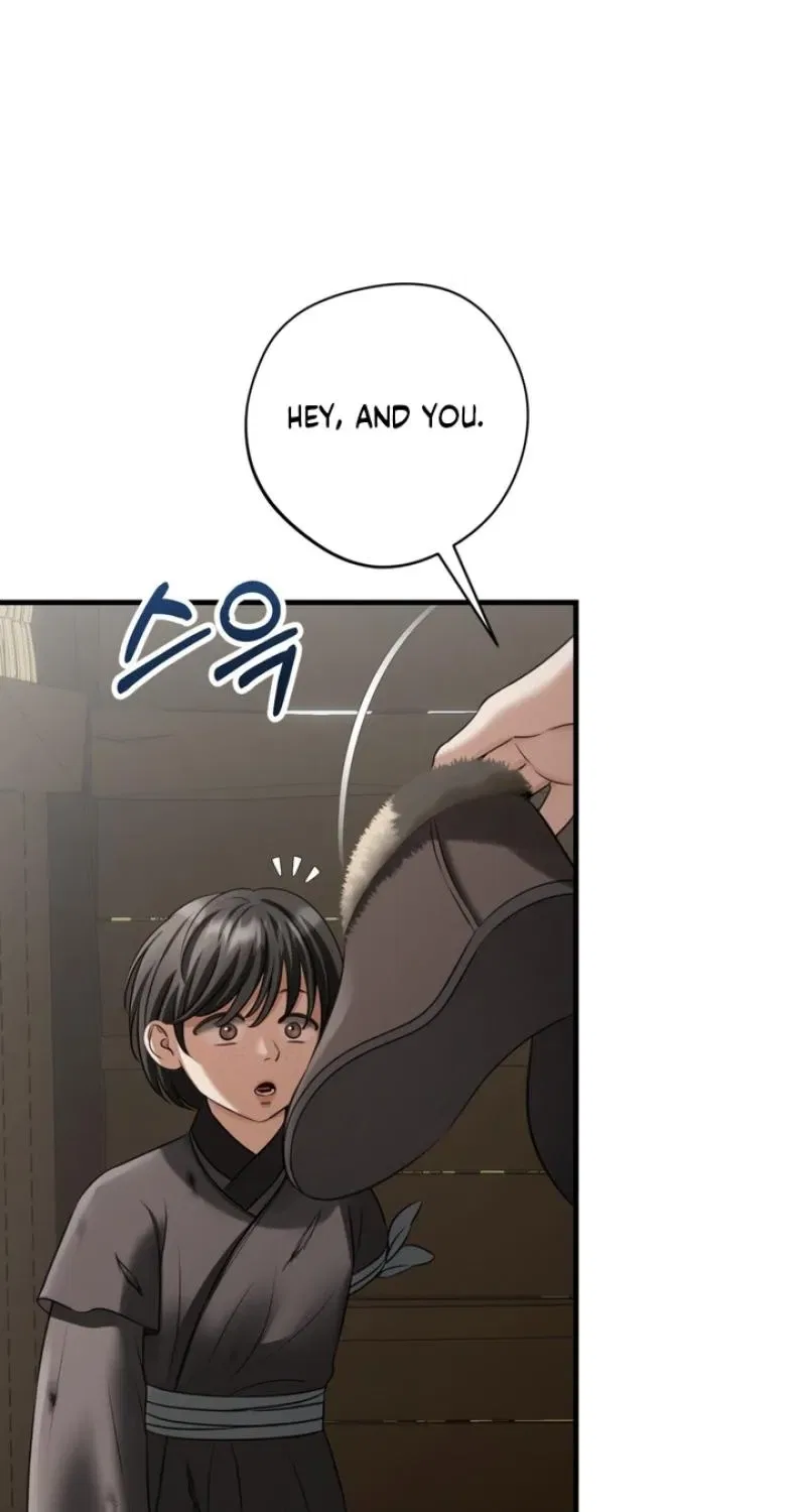 Forbidden Glances Chapter 10 – Page 19