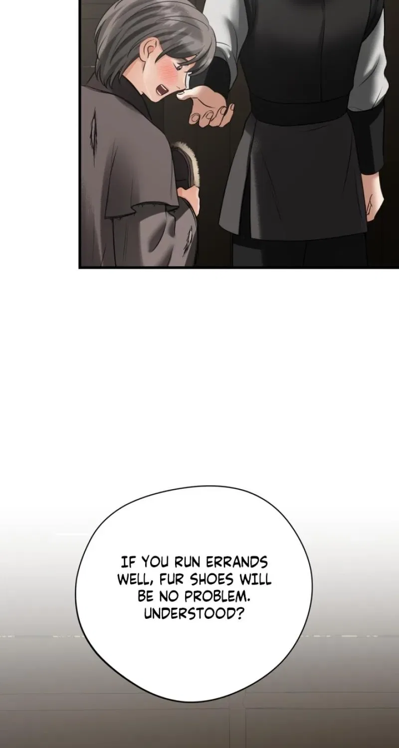 Forbidden Glances Chapter 10 – Page 21