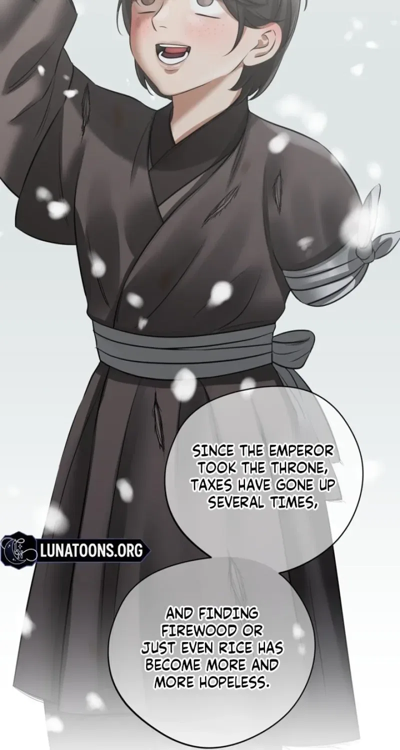 Forbidden Glances Chapter 10 – Page 29