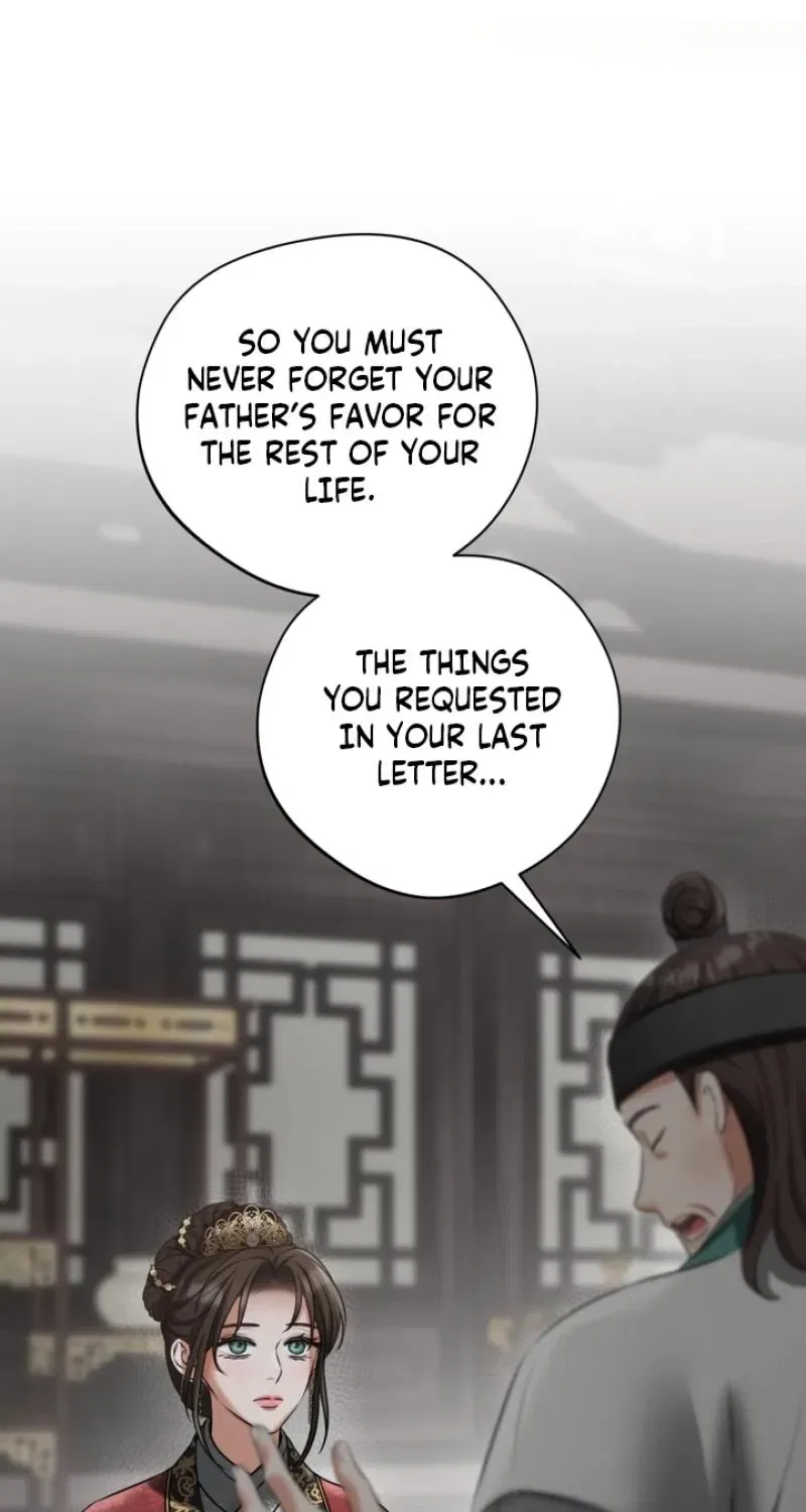 Forbidden Glances Chapter 9 – Page 8