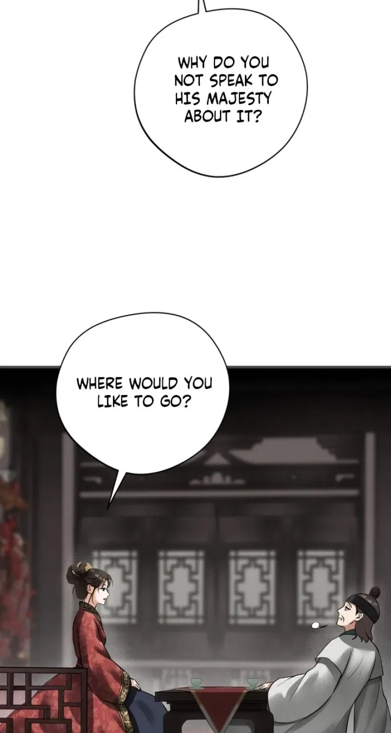 Forbidden Glances Chapter 9 – Page 21