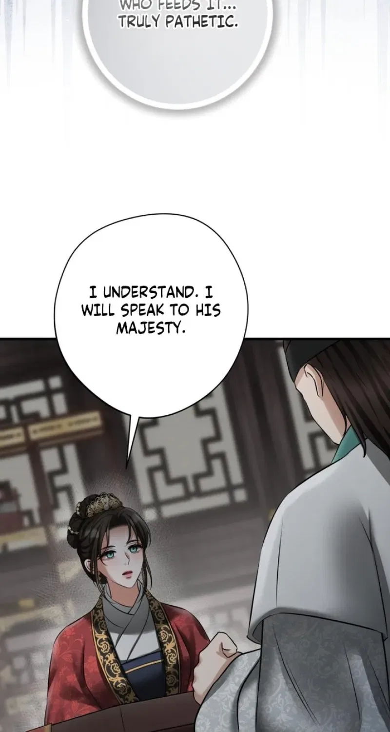 Forbidden Glances Chapter 9 – Page 28