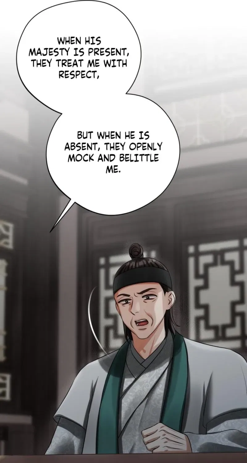 Forbidden Glances Chapter 9 – Page 37