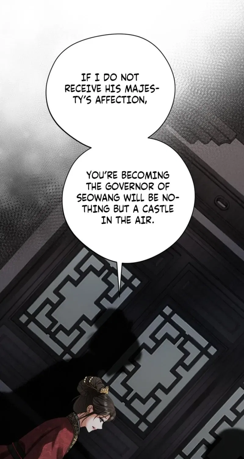 Forbidden Glances Chapter 9 – Page 40