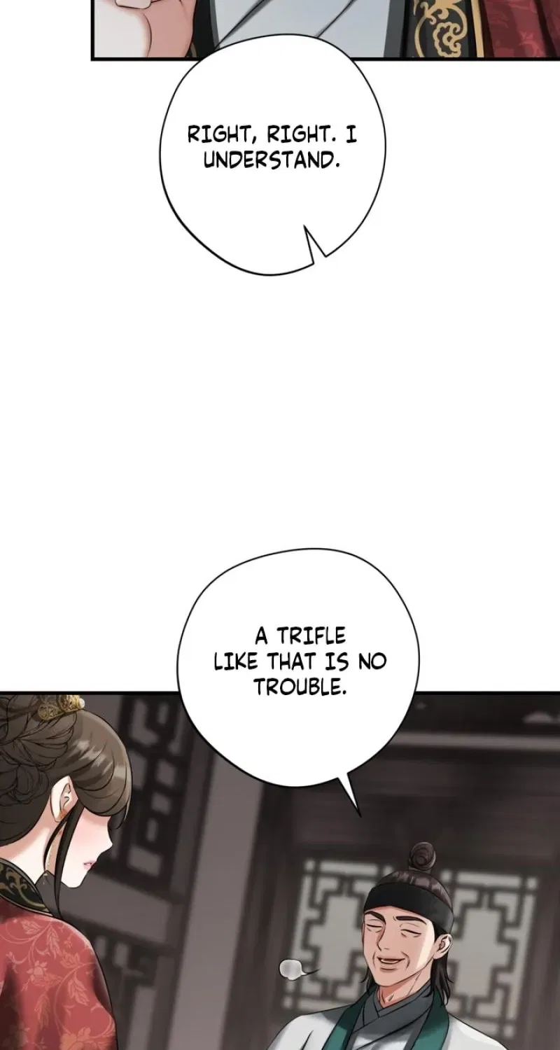 Forbidden Glances Chapter 9 – Page 47