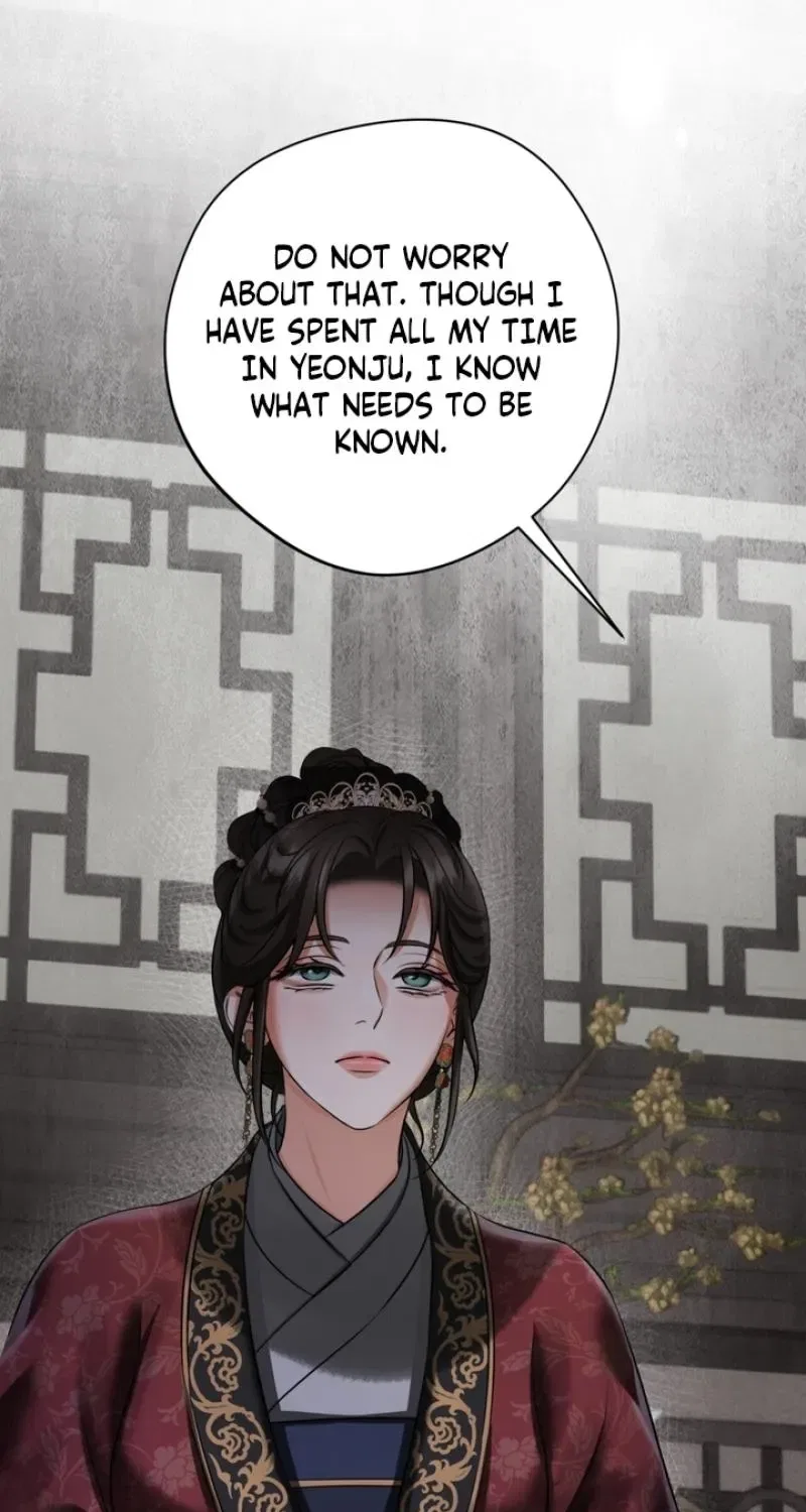 Forbidden Glances Chapter 9 – Page 49