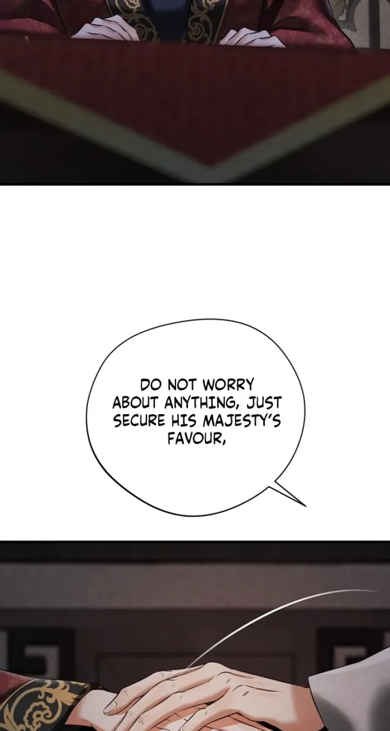 Forbidden Glances Chapter 9 – Page 50