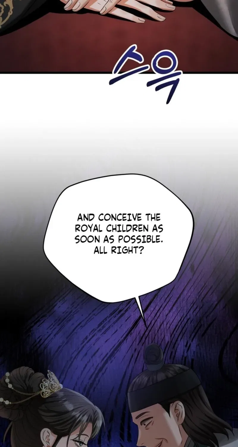 Forbidden Glances Chapter 9 – Page 51