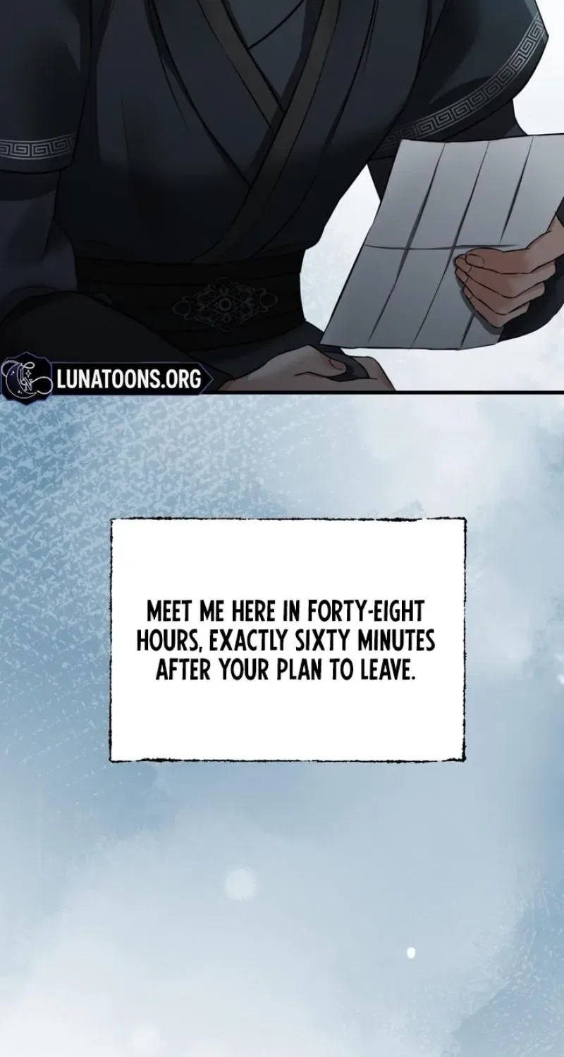 Forbidden Glances Chapter 9 – Page 79