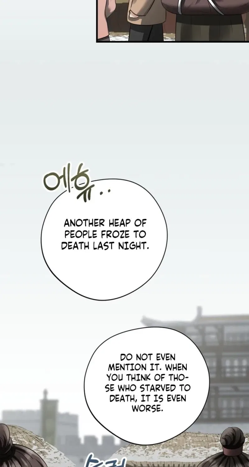 Forbidden Glances Chapter 9 – Page 105
