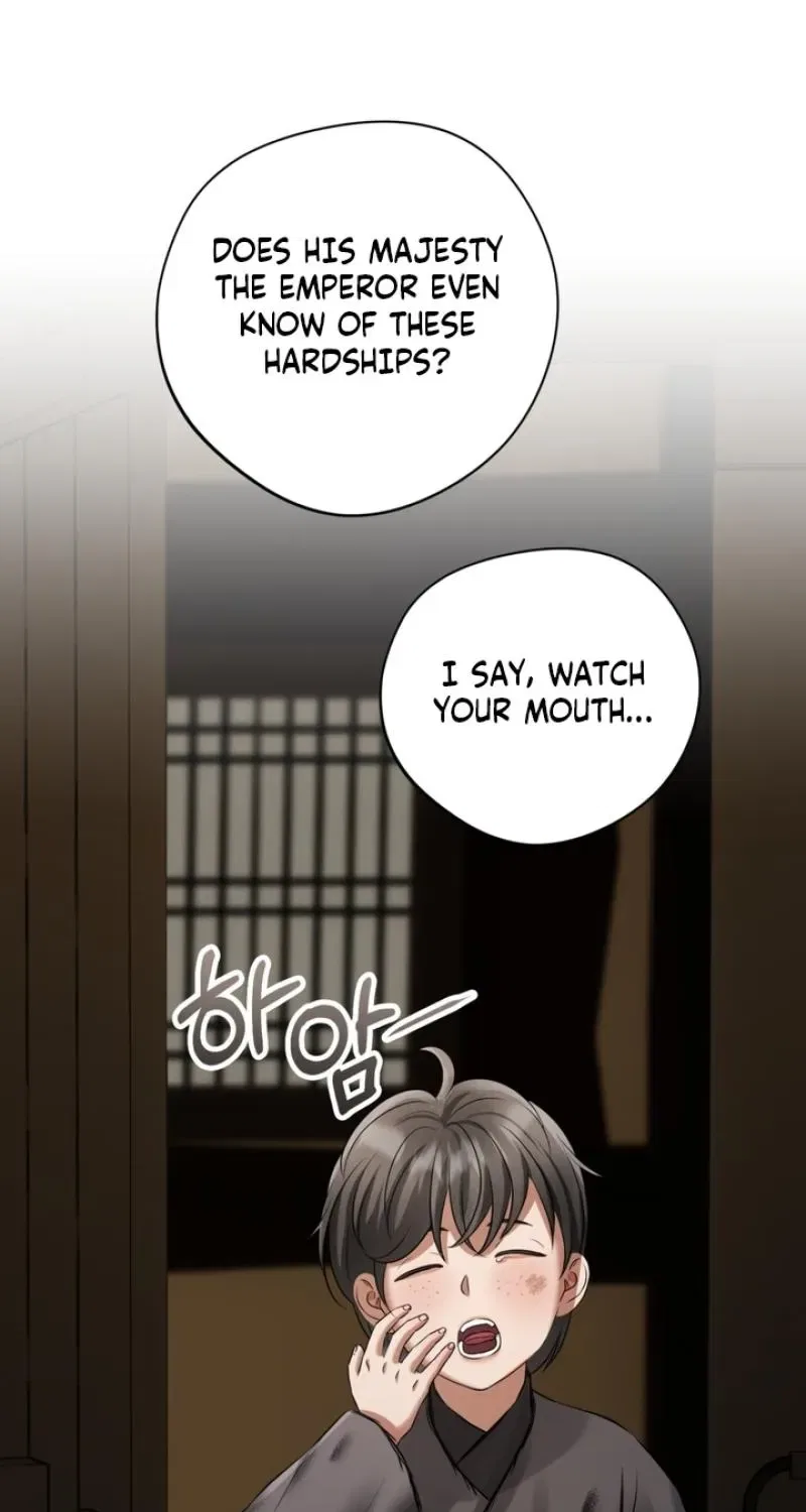 Forbidden Glances Chapter 9 – Page 109