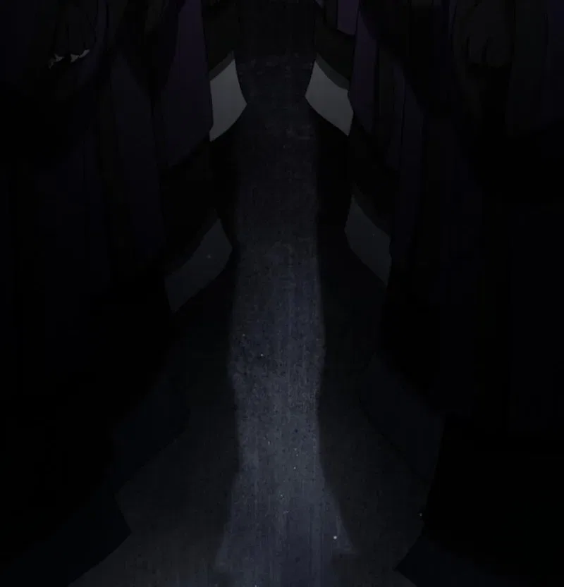 Forbidden Glances Chapter 8 – Page 6