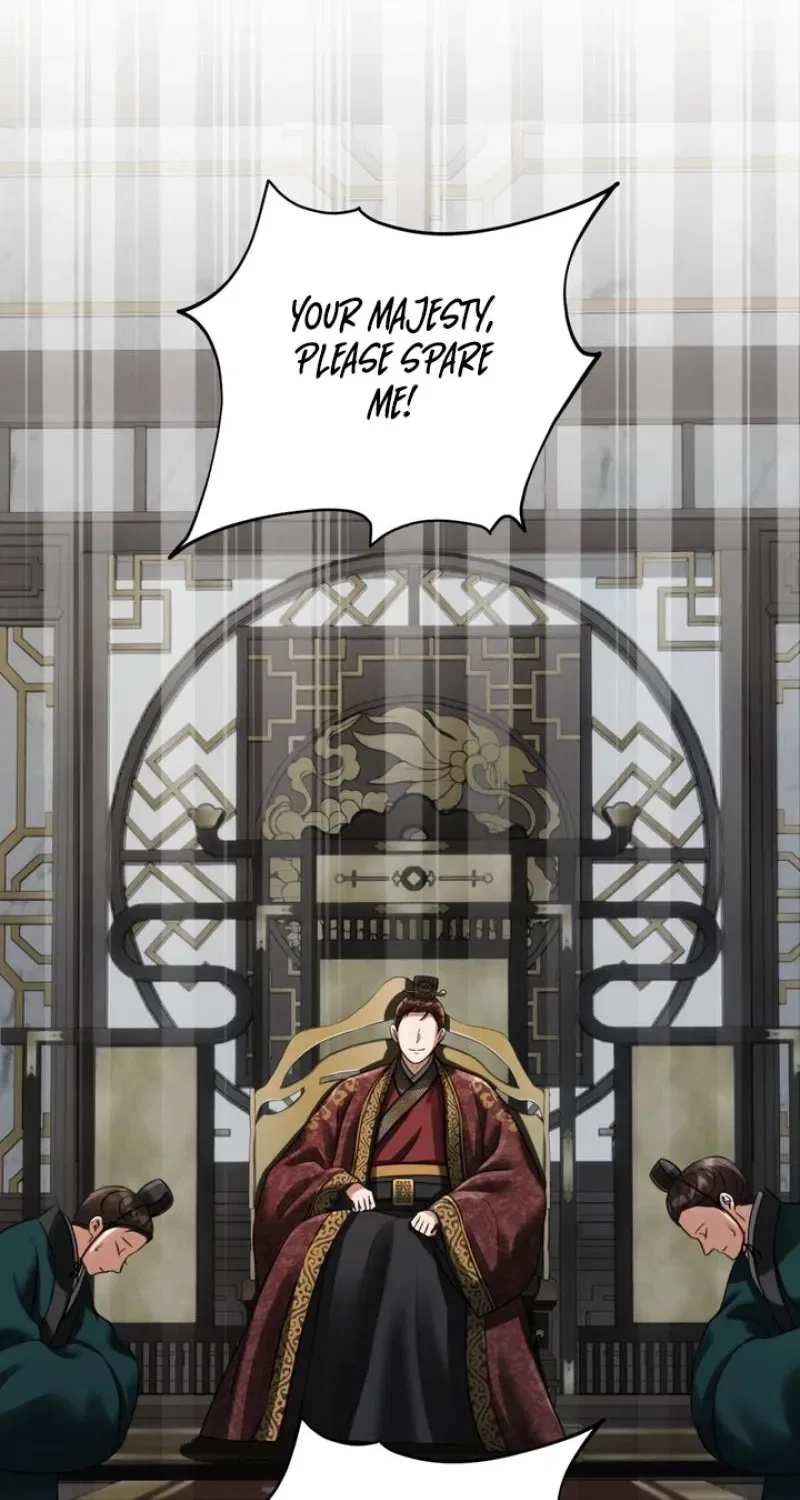 Forbidden Glances Chapter 8 – Page 9