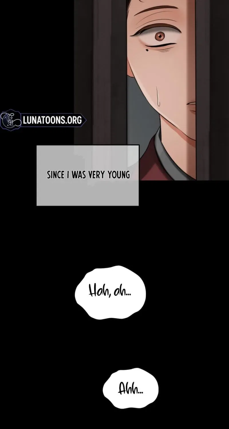 Forbidden Glances Chapter 8 – Page 16