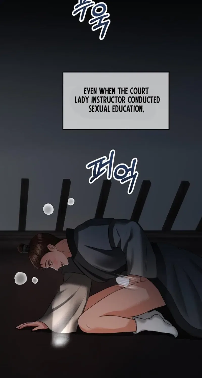Forbidden Glances Chapter 8 – Page 38