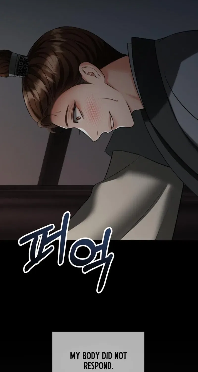 Forbidden Glances Chapter 8 – Page 40