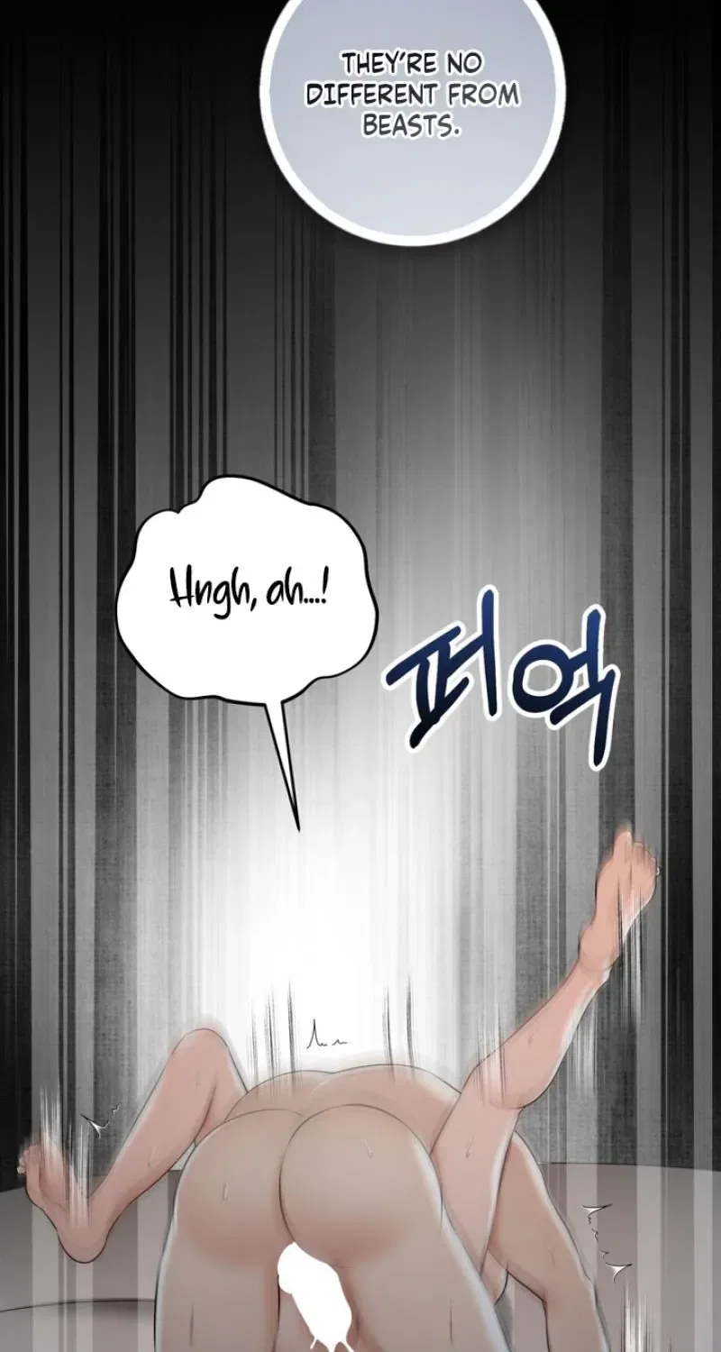 Forbidden Glances Chapter 8 – Page 58