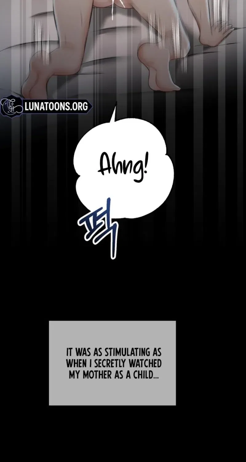 Forbidden Glances Chapter 8 – Page 59