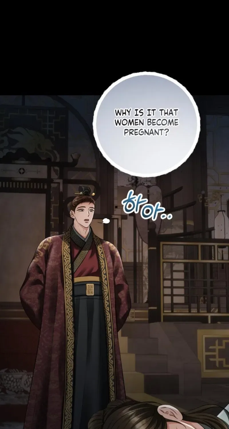 Forbidden Glances Chapter 8 – Page 62