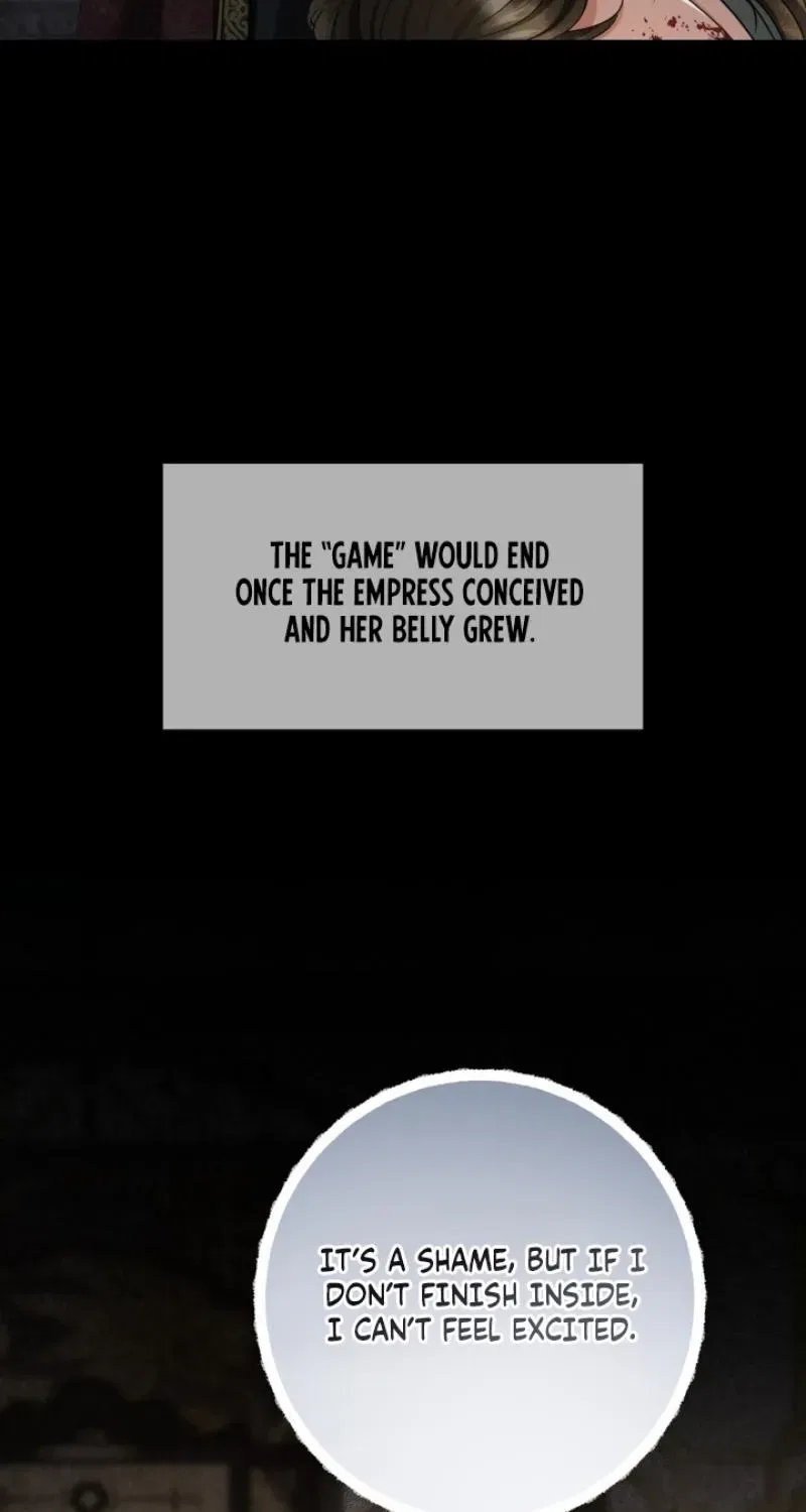 Forbidden Glances Chapter 8 – Page 63