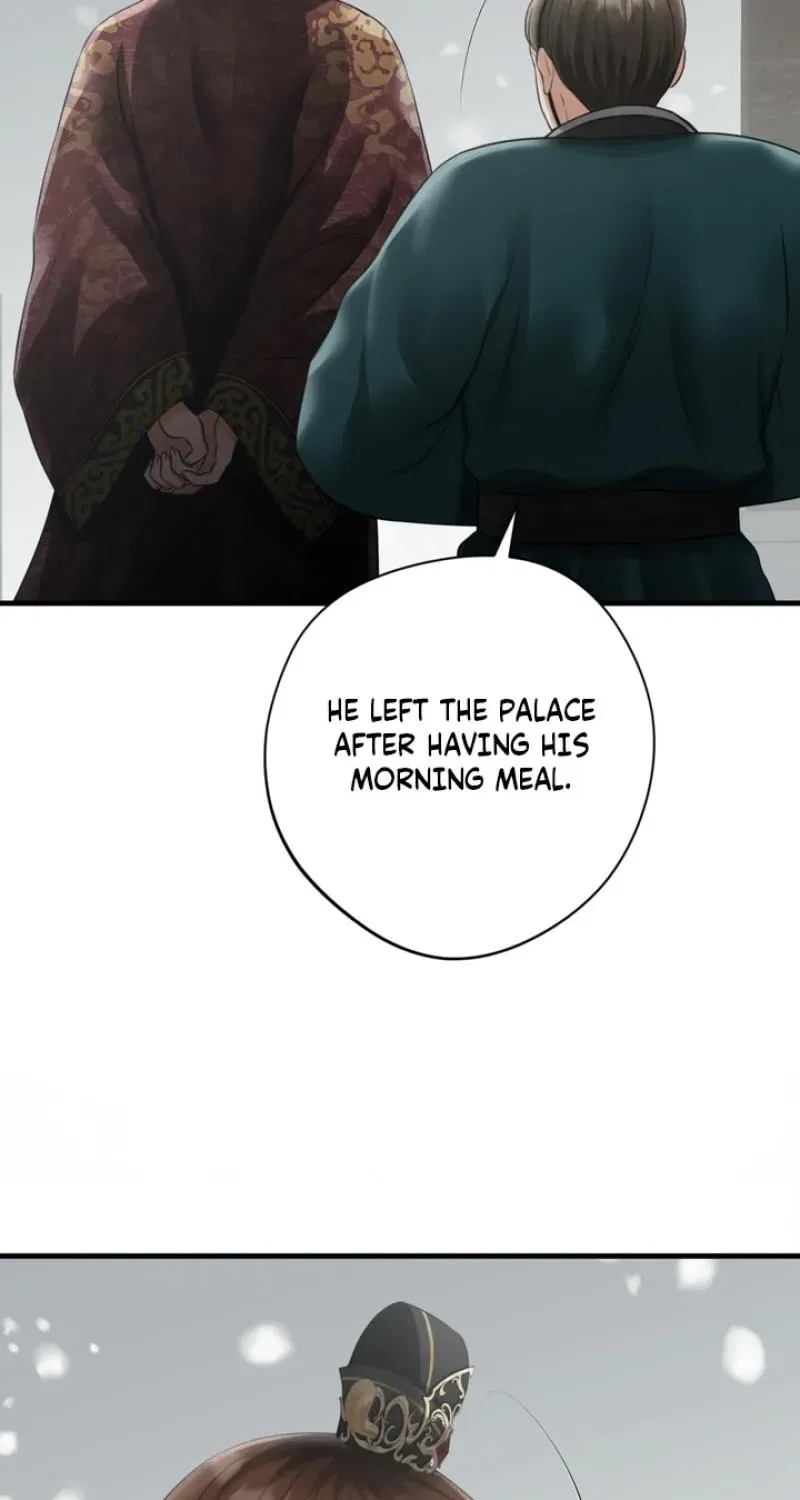 Forbidden Glances Chapter 8 – Page 73