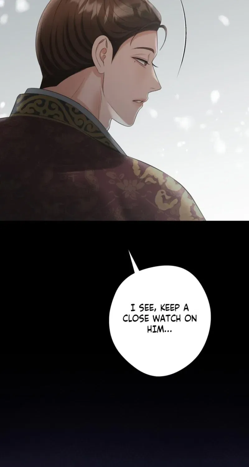 Forbidden Glances Chapter 8 – Page 74