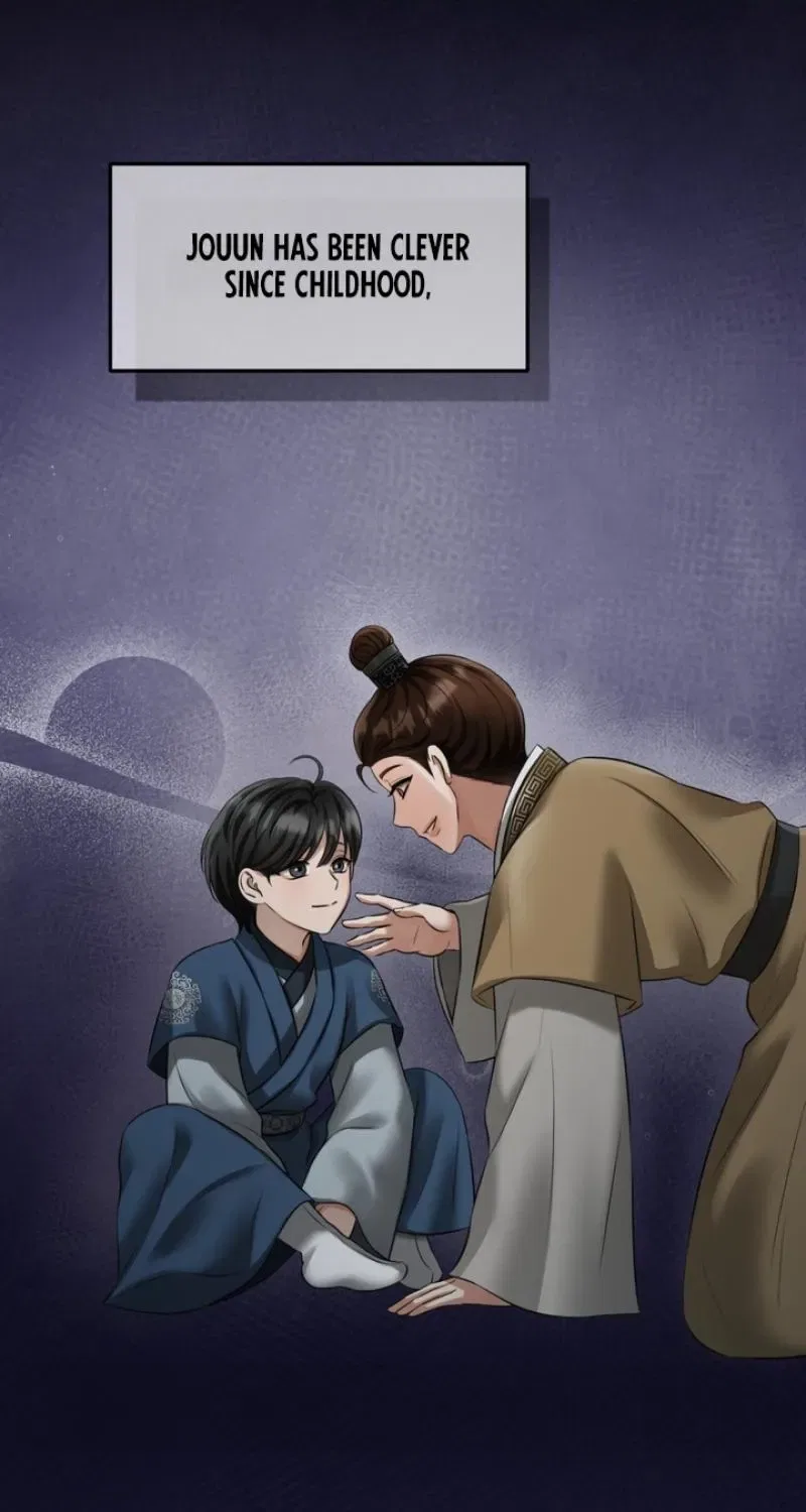 Forbidden Glances Chapter 8 – Page 75