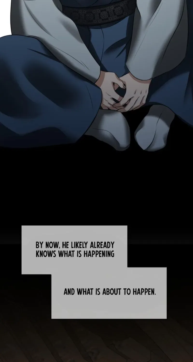 Forbidden Glances Chapter 8 – Page 77